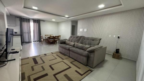Amplo Apartamento De Cobertura próximo a praia